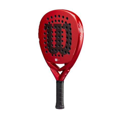 Pala de Padel Bela Elite V2.52 Wilson-2