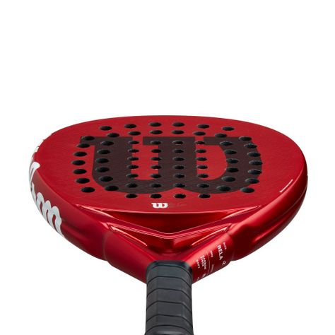 Pala de Padel Bela Elite V2.52 Wilson-3
