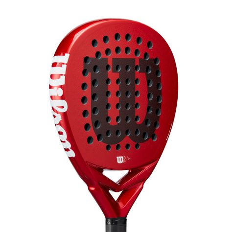 Pala de Padel Bela Elite V2.52 Wilson-4