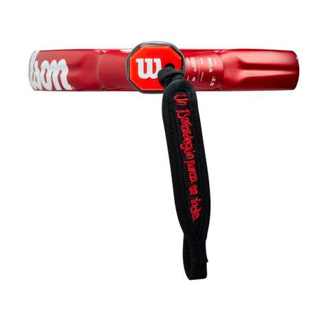 Pala de Padel Bela Elite V2.52 Wilson-5