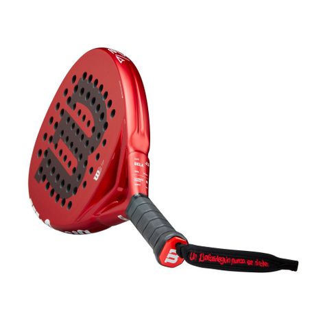 Pala de Padel Bela Elite V2.52 Wilson-6