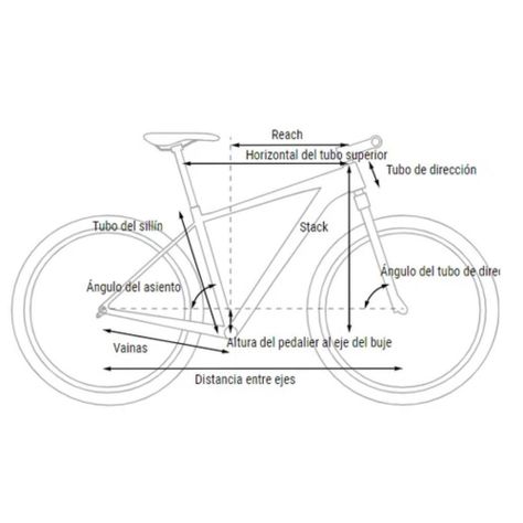CUBE Aim EX caramel n black  29 / L-6