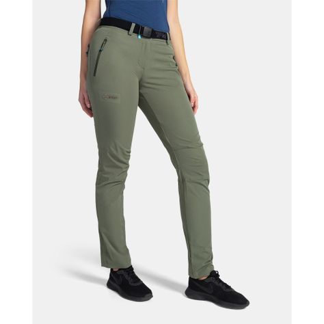 Pantalón Kilpi BELVELA-W Mujer KHK-0