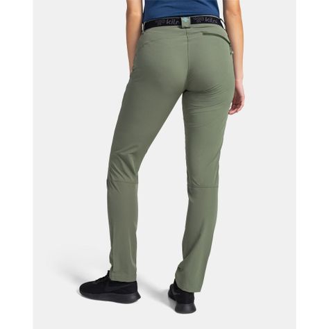 Pantalón Kilpi BELVELA-W Mujer KHK-1