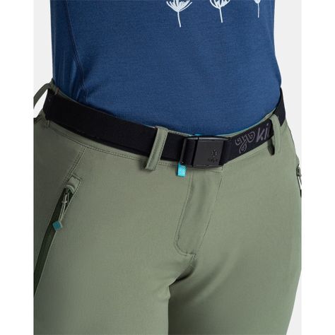 Pantalón Kilpi BELVELA-W Mujer KHK-2