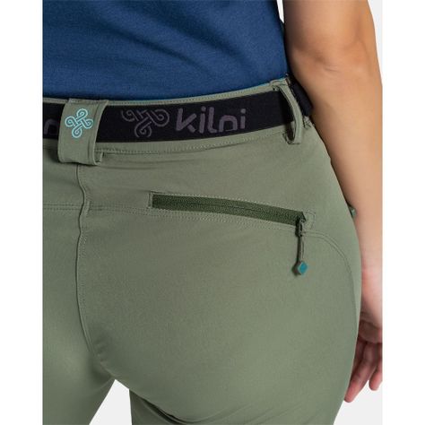Pantalón Kilpi BELVELA-W Mujer KHK-3