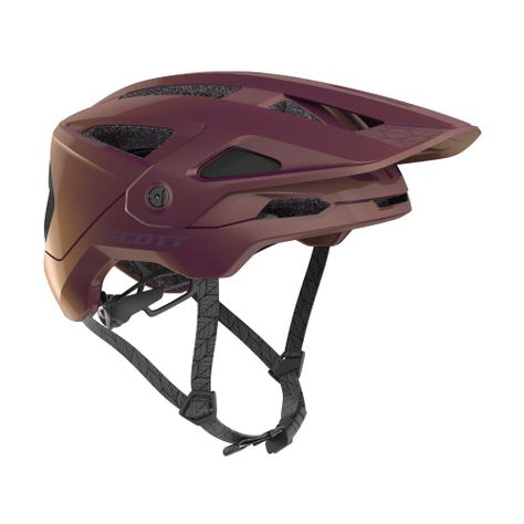 Casco Stego Plus Scott-0
