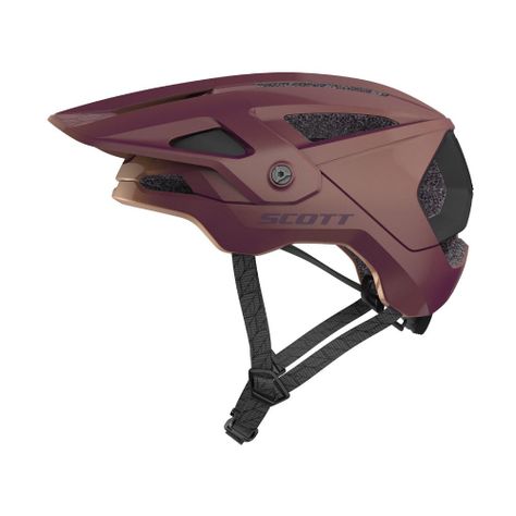 Casco Stego Plus Scott-1