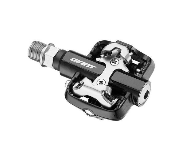 Accesorios Pedal Con Fijación Xc Sport Clipless Pedal 9/16 2020 (En Blanco) Giant-0