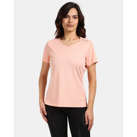 Polera Mujer Dima-W Co Kilpi-0