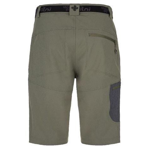 Short Hombre Navia Beige Kilpi-1