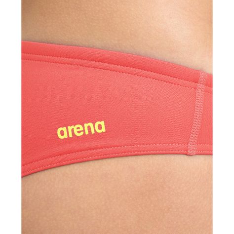 Bikini Parte Inferior Mujer Unique Lila Arena-2