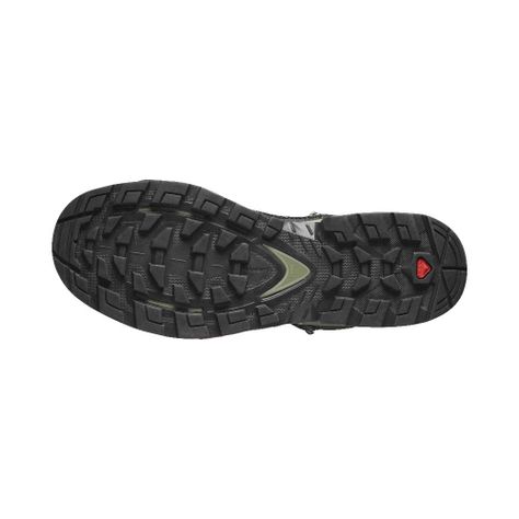 Zapatilla Hombre Quest Element Gtx Negro Salomon-3