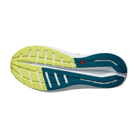 Zapatilla Hombre Aero Blaze Azul-1