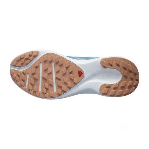 Zapatilla Mujer Sense Flow 2 Celeste Salomon-7