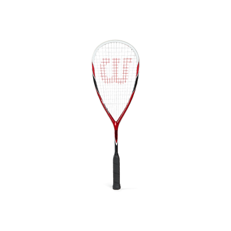 Raqueta Cs Hybrid Sq Rkt Wilson-0
