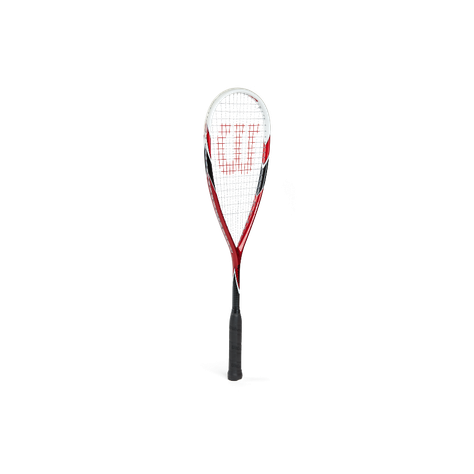 Raqueta Cs Hybrid Sq Rkt Wilson-1