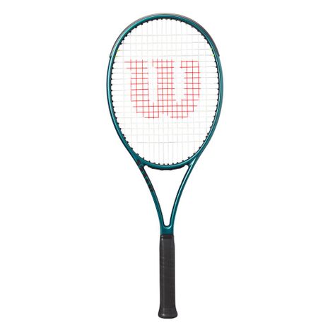 Raqueta de tenis Blade 98 V9 16 X 19 Wilson U3-0