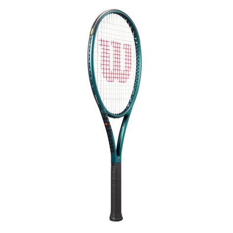 Raqueta de tenis Blade 98 V9 16 X 19 Wilson U3-1