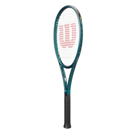 Raqueta de tenis Blade 98 V9 16 X 19 Wilson U3-2