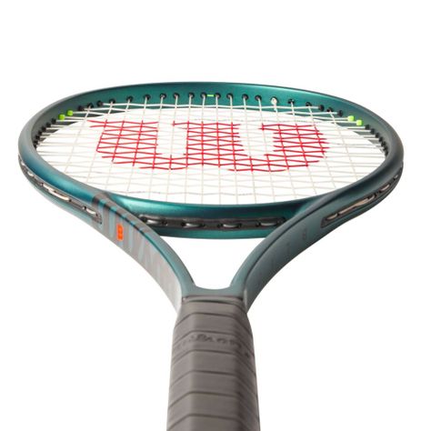 Raqueta de tenis Blade 98 V9 16 X 19 Wilson U3-3