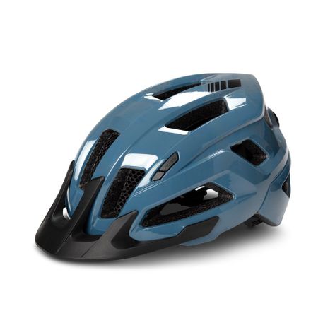 Casco Ciclismo Cube Casco Steep-0