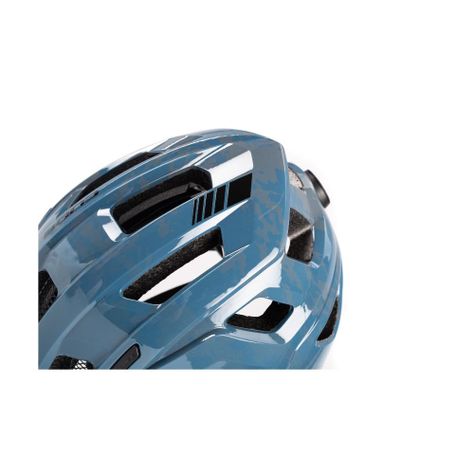 Casco Ciclismo Cube Casco Steep-1