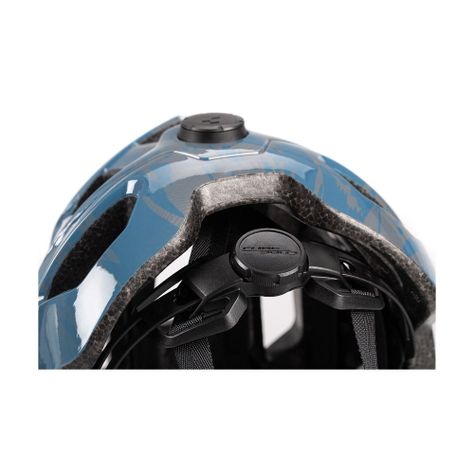 Casco Ciclismo Cube Casco Steep-3