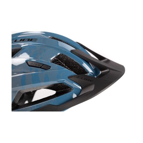 Casco Ciclismo Cube Casco Steep-4