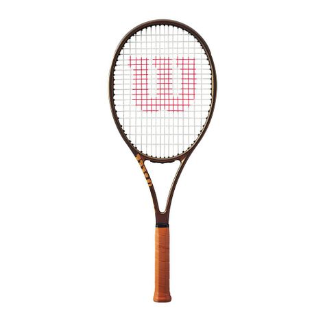 Raqueta De Tenis Pro Staff 97 V14 Frm 3 Wilson-0