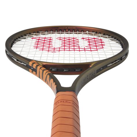 Raqueta De Tenis Pro Staff 97 V14 Frm 3 Wilson-1