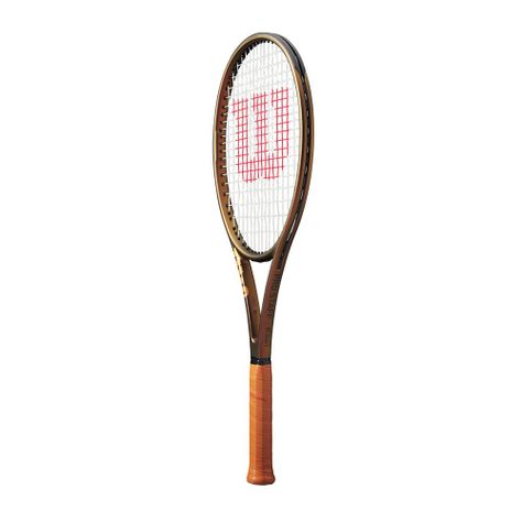 Raqueta De Tenis Pro Staff 97 V14 Frm 3 Wilson-2