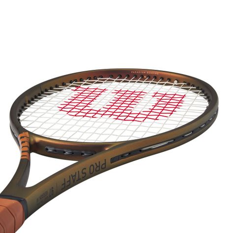 Raqueta De Tenis Pro Staff 97 V14 Frm 3 Wilson-3