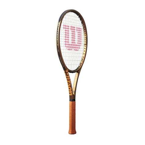Raqueta De Tenis Pro Staff 97 V14 Frm 3 Wilson-4