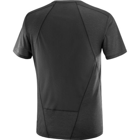 Polera Hombre Outline Ss Tee M Ne Salomon-2