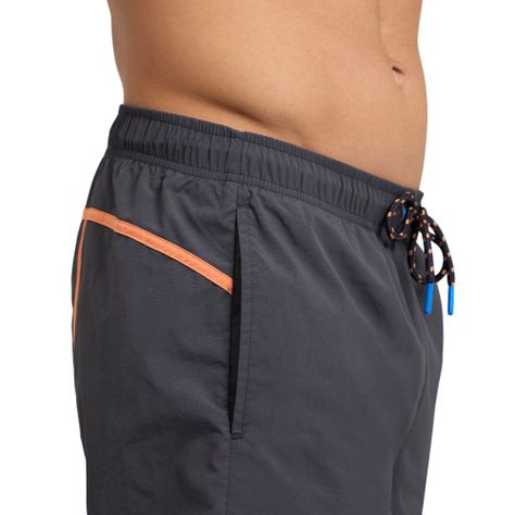 Short Playa Hombre Pro_File Gris Arena-2