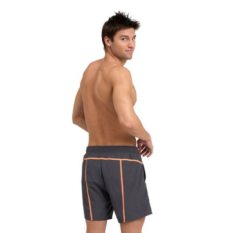 Short Playa Hombre Pro_File Gris Arena-5