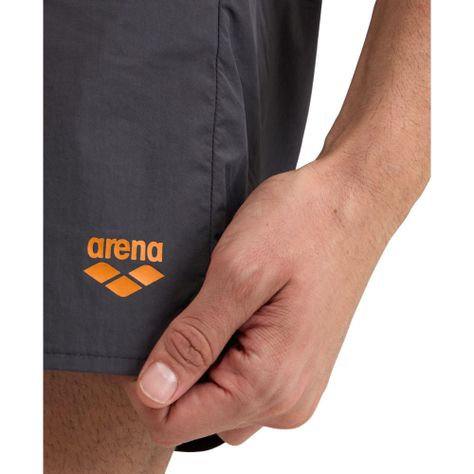Short Playa Hombre Pro_File Gris Arena-3