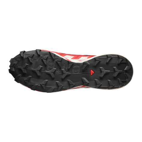 Zapatilla Hombre Speedcross 6 Gtx Ro Salomon-4
