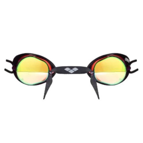 Lentes De Natación Swedix Mirror Am Arena-2