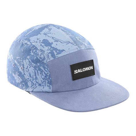 Jockey Five P Cap Salomon-0