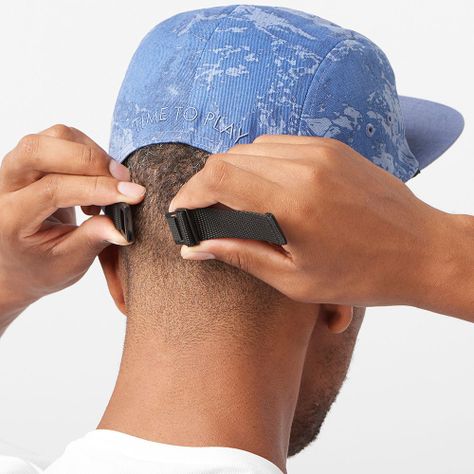 Jockey Five P Cap Salomon-1