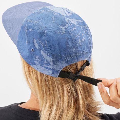 Jockey Five P Cap Salomon-2
