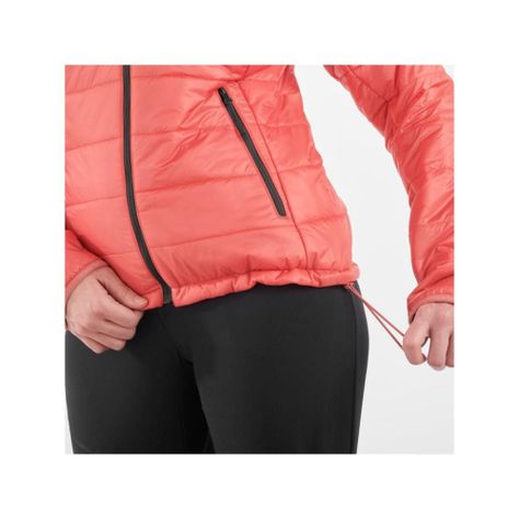 Chaqueta Mujer Outline Hd Insul Jkt W Salmon Salomon-5