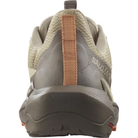 Zapatilla Mujer Elixir Activ W Beige Salomon-4