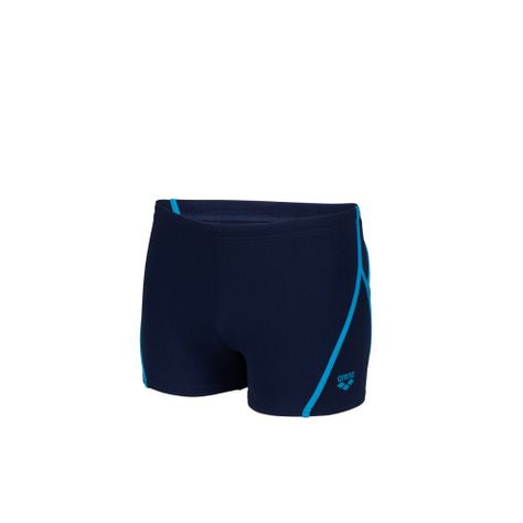 Traje De Baño Tipo Boxer Hombre Pro_File Az Arena-1