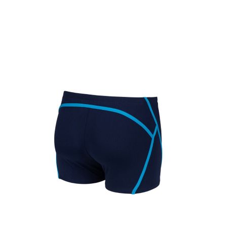 Traje De Baño Tipo Boxer Hombre Pro_File Az Arena-2
