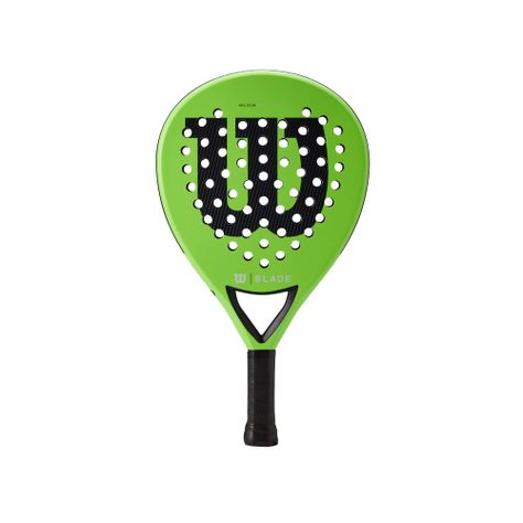 Pala de Padel Wilson Blade Team V2-0