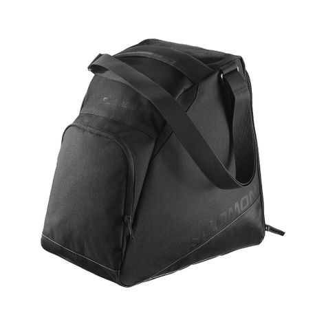 Bolso Original Negro Salomon-0