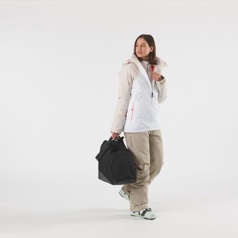 Bolso Original Negro Salomon-4